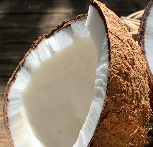 Coconut & Honey soap to Australia
