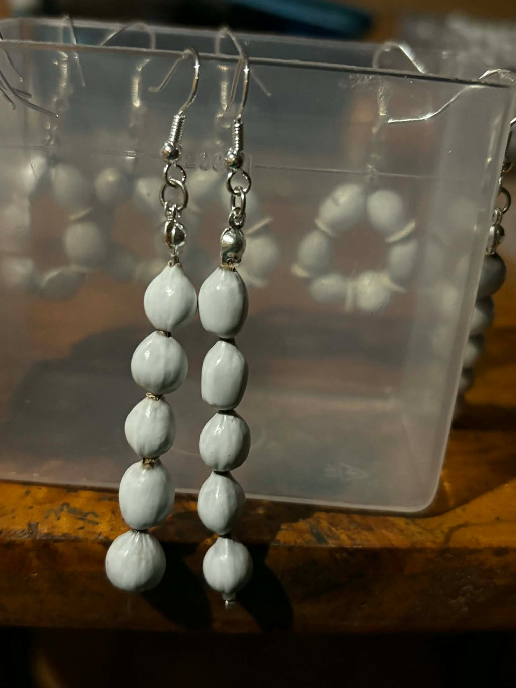 Jobstear Earrings selections to NZ