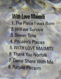 With Love Maimiti